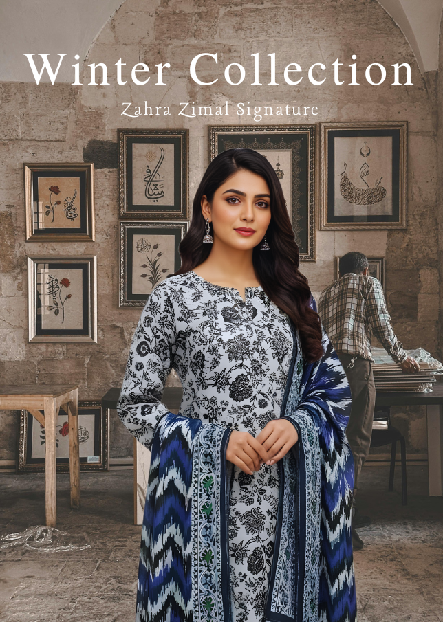 Winter Collection